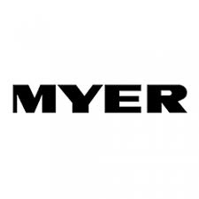 Myer online