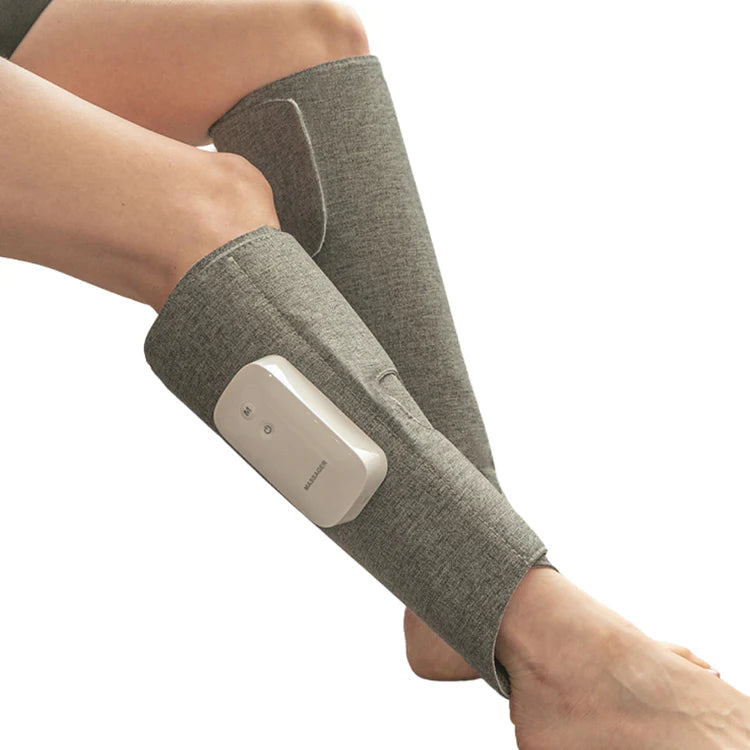 Lexco Heated Leg Massager